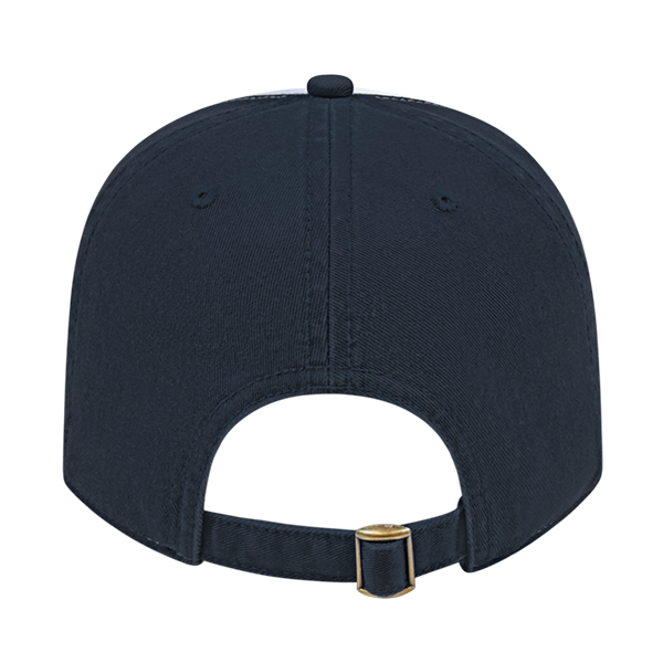 Relaxed Golf Cap